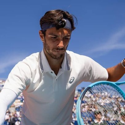 Musetti pede desculpas aos fãs e não garante Roland Garros