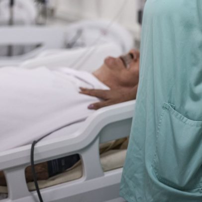 Quase mil médicos sofrem agressões no trabalho no RJ desde 2018
