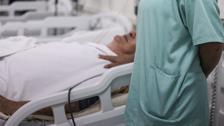 Quase mil médicos sofrem agressões no trabalho no RJ desde 2018