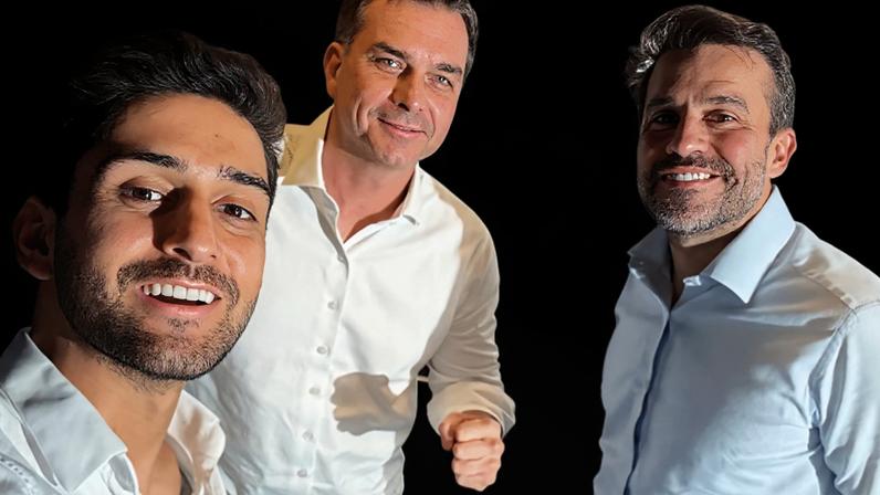 Assessor de Marçal que socou marqueteiro causa tensão em equipe de Flávio