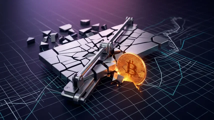Nakamoto Ltd desdobra 1-para-40 para Nasdaq, tesouraria em Bitcoin