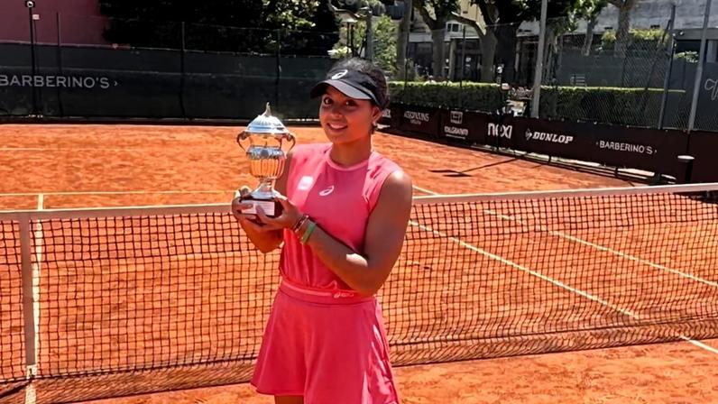 Nauhany Silva (Foto: Divulgação)