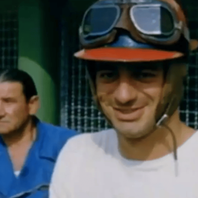 Nano da Silva Ramos, 3º brasileiro na F1, morre aos 100 anos