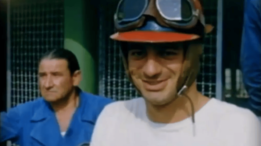 Nano da Silva Ramos, 3º brasileiro na F1, morre aos 100 anos