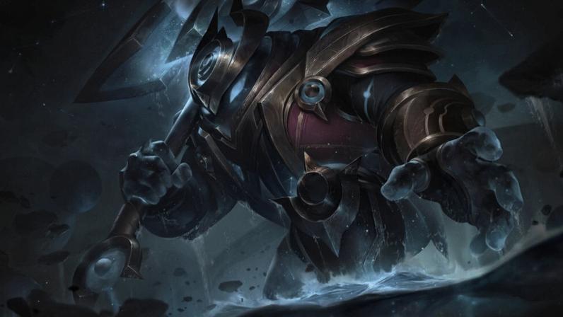 LoL: O nascer da era dos suportes tank? Confira alguns buffs para o patch 26.11
