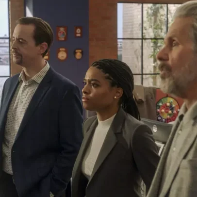 NCIS: fim da 23ª temporada traz retorno de personagem após morte