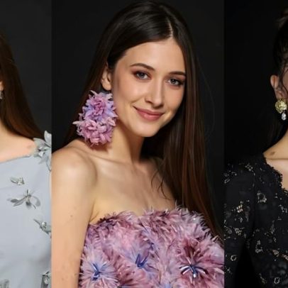 Nepobabies brilham no Met Gala 2026