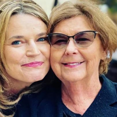 Savannah Guthrie enfrenta 100 dias de luta após o sequestro de Nancy
