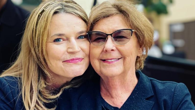 Savannah Guthrie enfrenta 100 dias de luta após o sequestro de Nancy