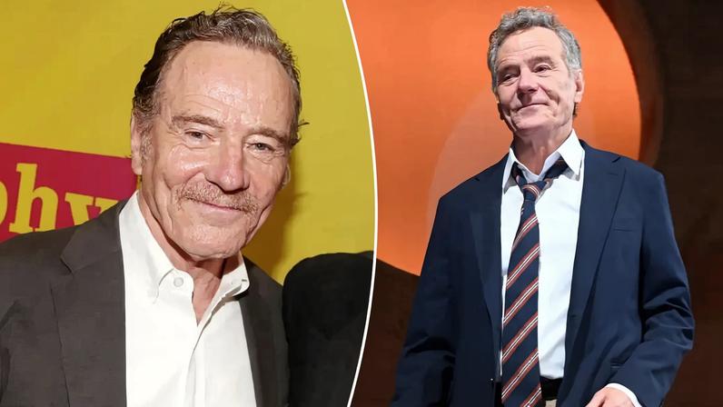 Bryan Cranston afirma que pode retornar à Broadway na próxima temporada