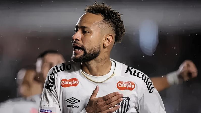 CBF adota cautela com lesão de Neymar e fará novos exames