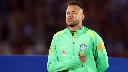Pesquisa: você convocaria Neymar para a Copa do Mundo?
