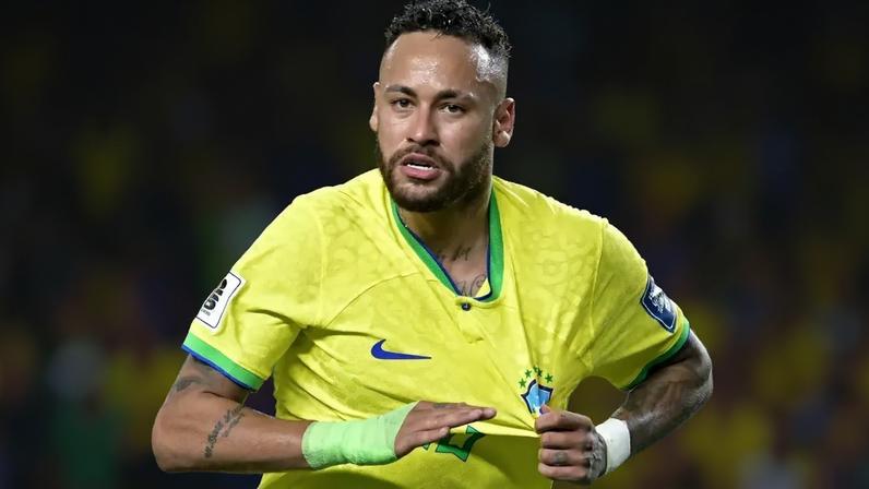 Neymar deve ser convocado para a Copa do Mundo, diz Michel Bastos
