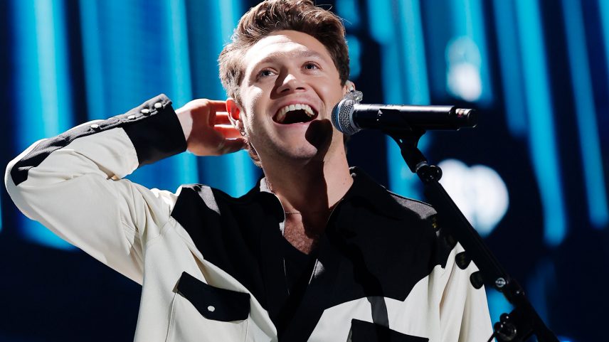 Niall Horan comandará grande jantar durante turnê na América do Norte
