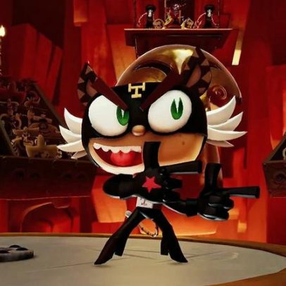 Criador de El Tigre recua de cartoon da Amazon após subtweets de Guillermo del Toro
