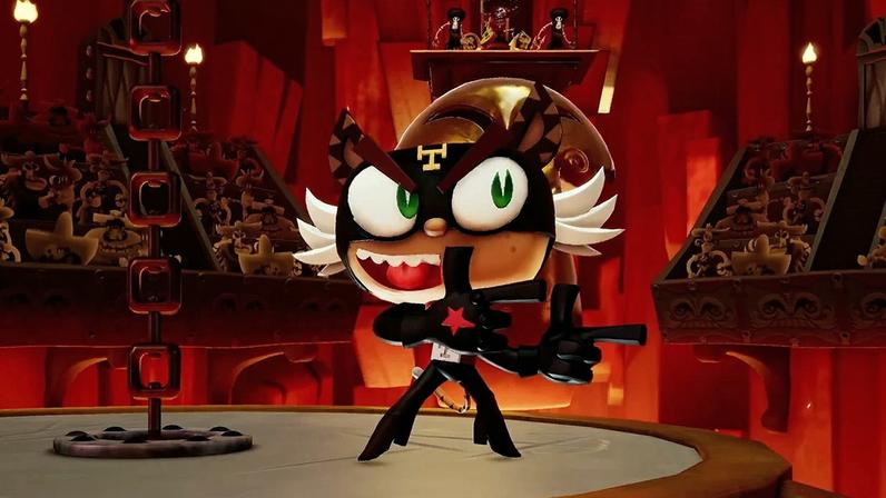 Criador de El Tigre recua de cartoon da Amazon após subtweets de Guillermo del Toro