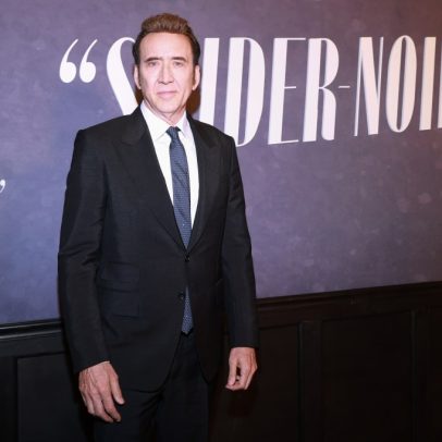 Nicolas Cage revela ter recusado dois papéis icônicos