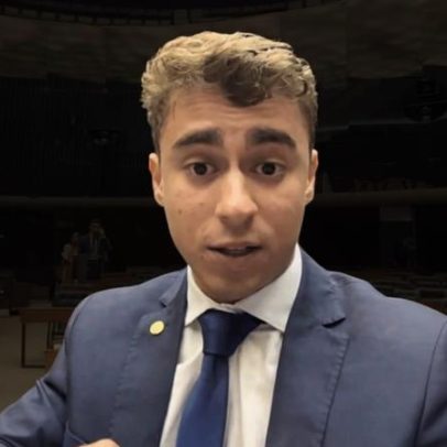 Nikolas se destaca no debate da escala 6x1 contra o dono