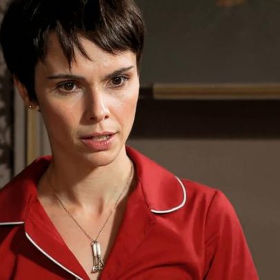 Débora Falabella volta como Nina em Avenida Brasil 2, diz jornal