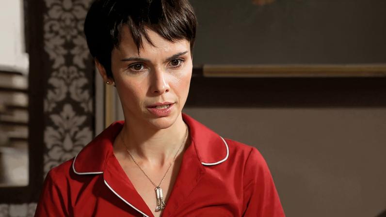 Débora Falabella volta como Nina em Avenida Brasil 2, diz jornal