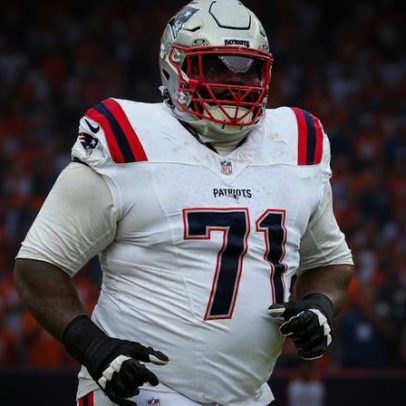 Patriots assinam acordo com Onwenu; Olszewski é levado de maca na prática