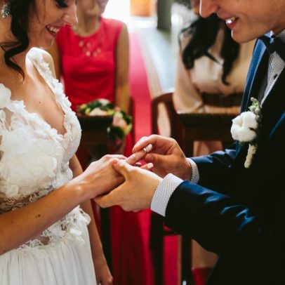 Casar com estilo sem empréstimo: dicas práticas para economizar