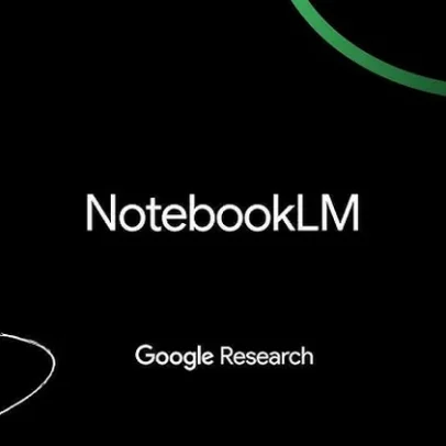 NotebookLM: para que serve o app de IA do Google