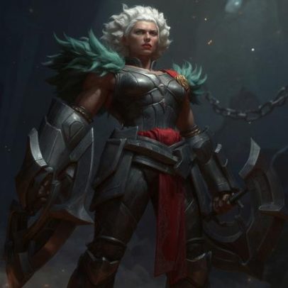 LoL Patch 26.10: volta da lojinha de Essência Azul e buffs na Ambessa