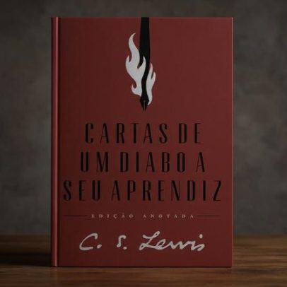 Clássico da literatura cristã recebe edição anotada