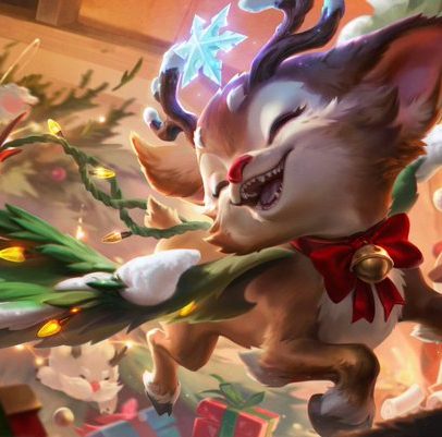 LoL: Smolder recebe micropatch na atualização 26.10