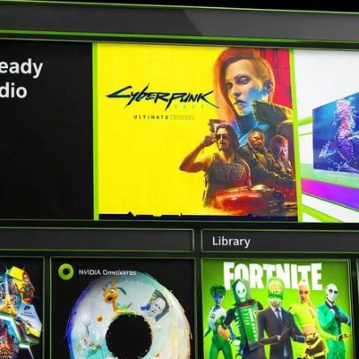 Nvidia encerra GeForce Control Panel após 20 anos de uso