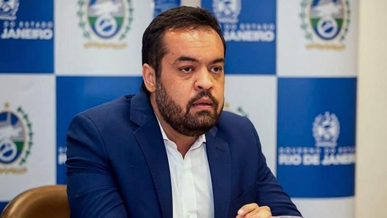 Alvo da PF, Castro afirma que ações sobre a Refit foram técnicas