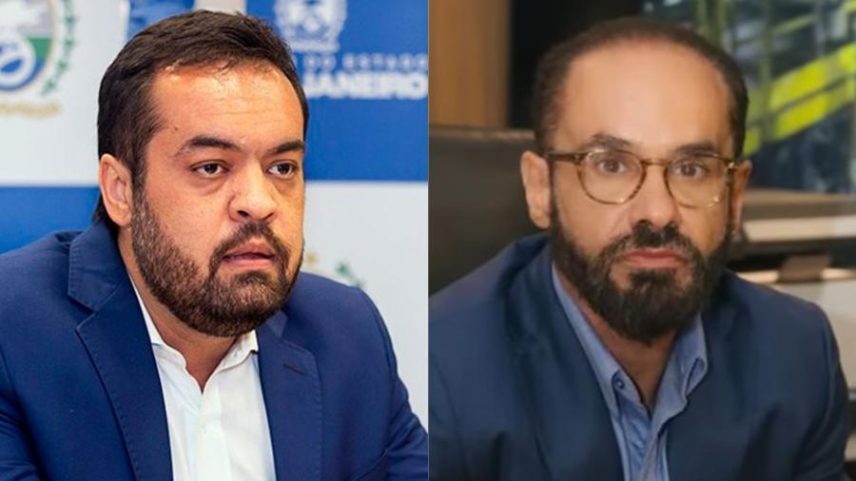 PF conduz operação envolvendo setores da direita e do centrão