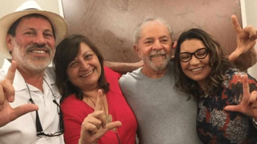 Delúbio Soares anuncia pré-candidatura à Câmara dos Deputados