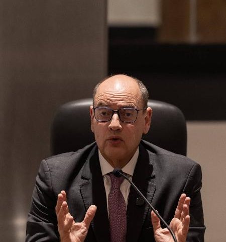 Governador interino do RJ mira recuperar perdas do Rioprevidência no caso Master