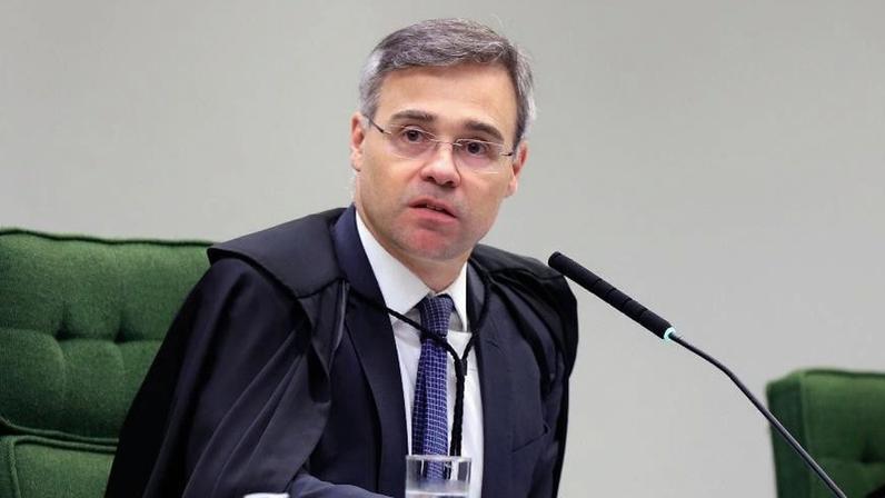 STF rejeita ação sobre espionagem de jornalistas no governo Bolsonaro