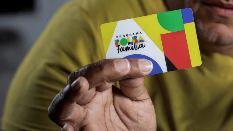 Caso Luciano Huck: oportunidade para desfazer preconceitos sobre o Bolsa Família