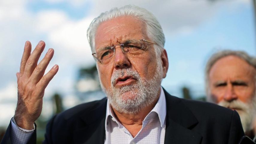 Líder do governo diz ter sido traído após rejeição a Messias.