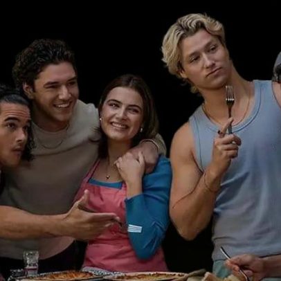 Off Campus não terá retorno de ator à 2ª temporada, entenda