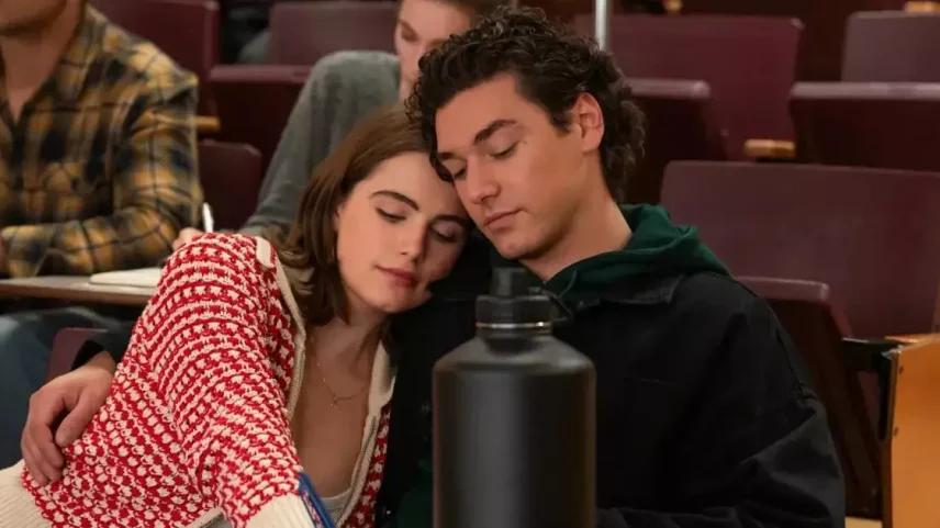 Off Campus: Amores Improváveis estreia no Prime Video com horário