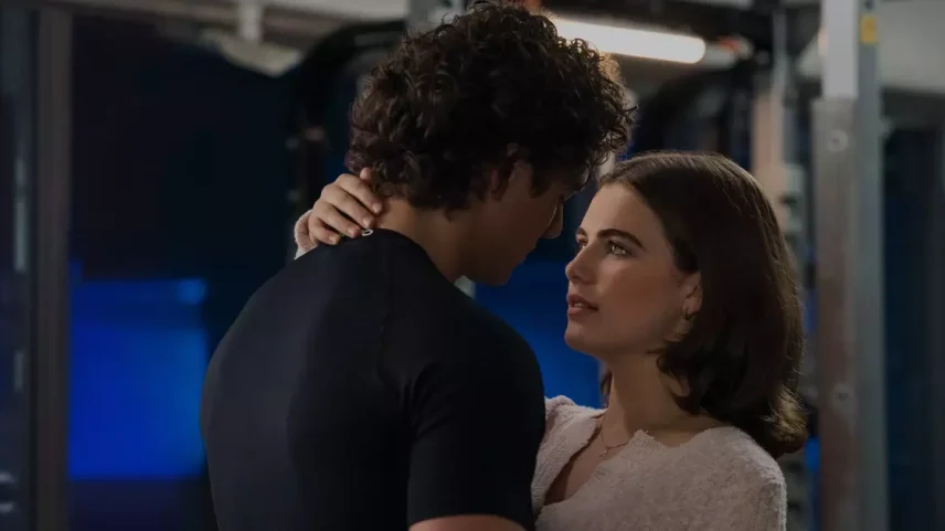 Garrett E Hannah em Off Campus