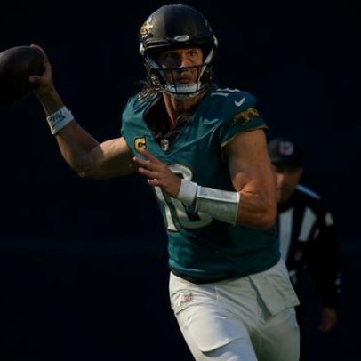 Arik Armstead: Trevor Lawrence é 100% elite entre QBs