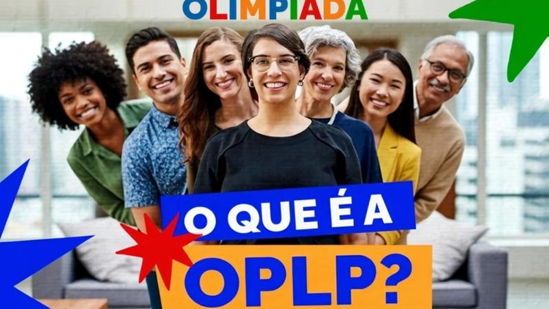 Inscrições para Olimpíada de Português encerram neste domingo