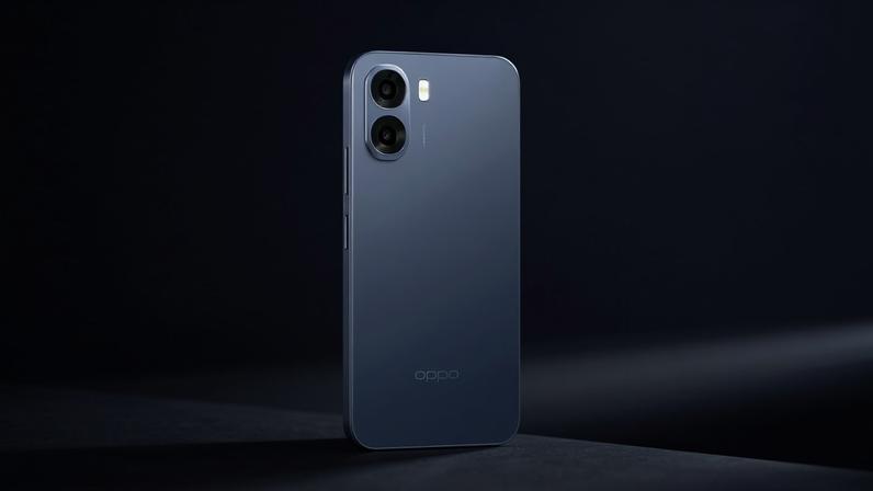 Novo A6x é parte da estratégia da Oppo para ampliar presença no segmento de maior volume do mercado de smartphones no Brasil (Divulgação)
