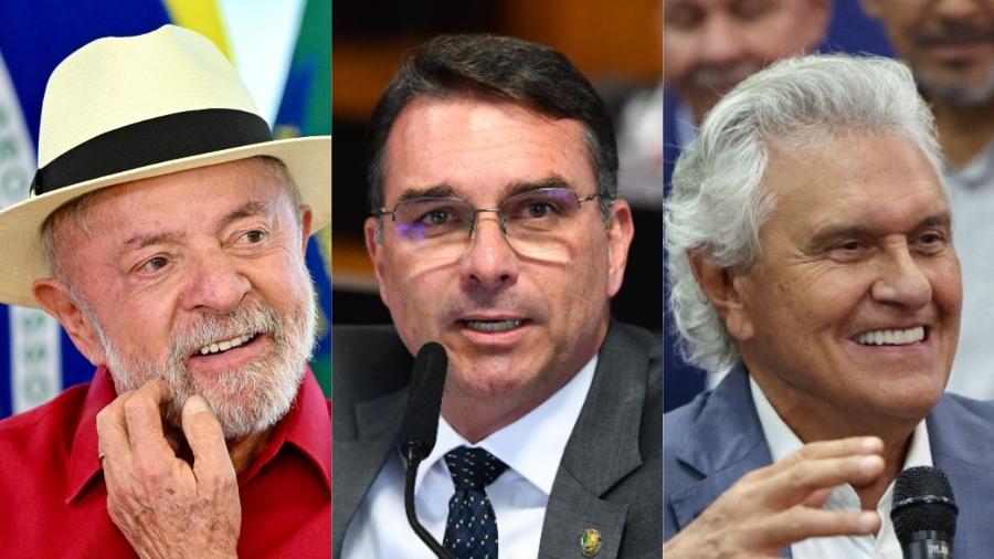 O antilulismo e o antipetismo ainda são forças motrizes da campanha