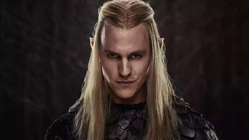 3ª temporada de O Senhor dos Anéis é a maior já feita, afirma ator