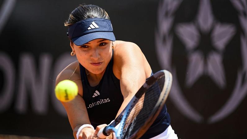 Camila Osorio (Foto: Grand Prix SAR Lalla Meryem)