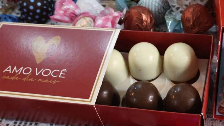 Nova lei estabelece percentual mínimo de cacau nos chocolates