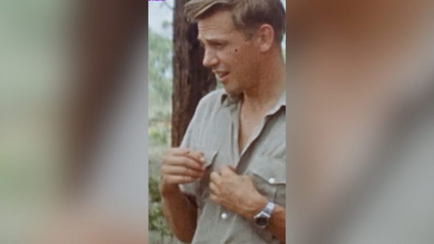 Adolescentes reagem a momentos icônicos de David Attenborough