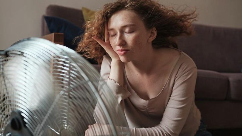 Como funcionam os alertas de saúde por calor